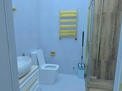 İcarəyə verilir 2 otaqlı yeni tikili 50 m², Həzi Aslanov m., photo 6 from 8