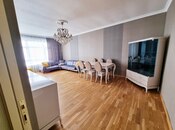 İcarəyə verilir 2 otaqlı yeni tikili 96 m², Badamdar q., photo 2 from 8