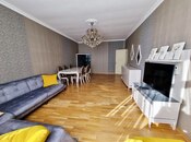 İcarəyə verilir 2 otaqlı yeni tikili 96 m², Badamdar q., photo 1 from 8