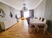 İcarəyə verilir 2 otaqlı yeni tikili 96 m², Badamdar q., photo 3 from 8