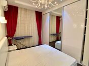 İcarəyə verilir 2 otaqlı yeni tikili 80 m², 7-ci mikrorayon q., photo 5 from 8