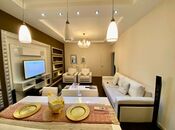İcarəyə verilir 2 otaqlı yeni tikili 80 m², 7-ci mikrorayon q., photo 4 from 8