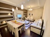 İcarəyə verilir 2 otaqlı yeni tikili 80 m², 7-ci mikrorayon q., photo 3 from 8