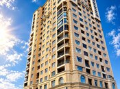 Satılır 3 otaqlı yeni tikili 140 m², Sabunçu q., photo 1 from 8
