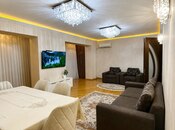 Satılır 3 otaqlı yeni tikili 105 m², Elmlər Akademiyası m., photo 2 from 8