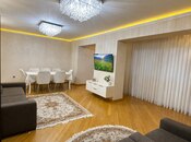 Satılır 3 otaqlı yeni tikili 105 m², Elmlər Akademiyası m., photo 1 from 8