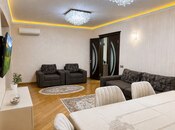 Satılır 3 otaqlı yeni tikili 105 m², Elmlər Akademiyası m., photo 3 from 8