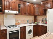 İcarəyə verilir 2 otaqlı köhnə tikili 60 m², Elmlər Akademiyası m., photo 6 from 7