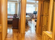 İcarəyə verilir 2 otaqlı köhnə tikili 60 m², Elmlər Akademiyası m., photo 4 from 7