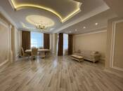 İcarəyə verilir 4 otaqlı yeni tikili 141 m², Xalqlar Dostluğu m., photo 6 from 8