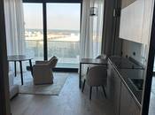 İcarəyə verilir 1 otaqlı yeni tikili 47 m², Sea Breeze q., photo 2 from 8