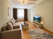 Satılır 3 otaqlı yeni tikili 125 m², İnşaatçılar m., photo 7 from 8