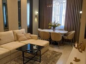 Сдаётся 2-комн. новостройка 70 м², Насиминский  р., photo 2 from 8
