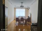 İcarəyə verilir 3 otaqlı yeni tikili 130 m², Nizami m., photo 1 from 8