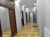 İcarəyə verilir 3 otaqlı yeni tikili 130 m², Nizami m., photo 4 from 8