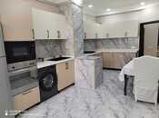 İcarəyə verilir 3 otaqlı yeni tikili 130 m², Nizami m., photo 7 from 8