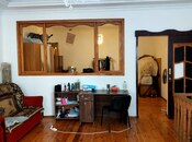 İcarəyə verilir 4 otaqlı həyət evi/bağ evi 110 m², Elmlər Akademiyası m., photo 1 from 8