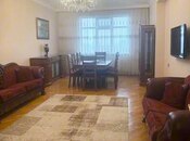 İcarəyə verilir 2 otaqlı yeni tikili 110 m², Nəriman Nərimanov m., photo 3 from 8