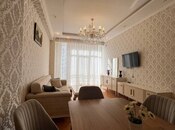 İcarəyə verilir 3 otaqlı yeni tikili 110 m², İnşaatçılar m., photo 1 from 8