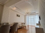 İcarəyə verilir 3 otaqlı yeni tikili 110 m², İnşaatçılar m., photo 3 from 8