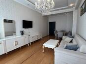 İcarəyə verilir 3 otaqlı yeni tikili 110 m², İnşaatçılar m., photo 2 from 8