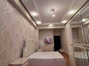 İcarəyə verilir 3 otaqlı yeni tikili 110 m², İnşaatçılar m., photo 4 from 8