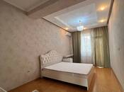 İcarəyə verilir 3 otaqlı yeni tikili 110 m², İnşaatçılar m., photo 8 from 8