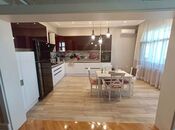 İcarəyə verilir 3 otaqlı yeni tikili 130 m², Nizami m., photo 4 from 8
