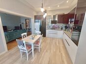 İcarəyə verilir 3 otaqlı yeni tikili 130 m², Nizami m., photo 3 from 8