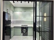 Satılır 2 otaqlı yeni tikili 65 m², İnşaatçılar m., photo 4 from 8