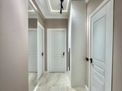 Satılır 2 otaqlı yeni tikili 65 m², İnşaatçılar m., photo 7 from 8