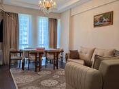 Сдаётся 3-комн. новостройка 80 м², Ясамальский р., photo 3 from 8
