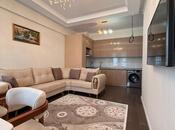 Сдаётся 3-комн. новостройка 80 м², Ясамальский р., photo 2 from 8