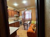 İcarəyə verilir 2 otaqlı yeni tikili 90 m², İnşaatçılar m., photo 5 from 8