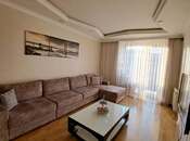 İcarəyə verilir 3 otaqlı köhnə tikili 70 m², Elmlər Akademiyası m., photo 1 from 8