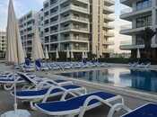 İcarəyə verilir 1 otaqlı yeni tikili 58 m², Sea Breeze q., photo 1 from 8