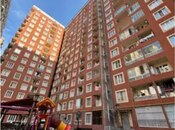 Satılır 3 otaqlı yeni tikili 110 m², Memar Əcəmi m., photo 1 from 8