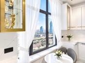 Satılır 3 otaqlı yeni tikili 105 m², Nəriman Nərimanov m., photo 4 from 8