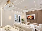 Satılır 3 otaqlı yeni tikili 105 m², Nəriman Nərimanov m., photo 1 from 8