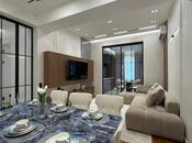 İcarəyə verilir 2 otaqlı yeni tikili 75 m², Elmlər Akademiyası m., photo 2 from 8