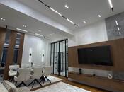 İcarəyə verilir 2 otaqlı yeni tikili 75 m², Elmlər Akademiyası m., photo 1 from 8