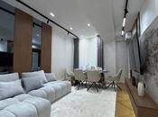 İcarəyə verilir 2 otaqlı yeni tikili 75 m², Elmlər Akademiyası m., photo 3 from 8