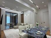 İcarəyə verilir 2 otaqlı yeni tikili 75 m², Elmlər Akademiyası m., photo 4 from 8