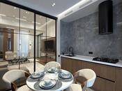 İcarəyə verilir 2 otaqlı yeni tikili 75 m², Elmlər Akademiyası m., photo 7 from 8