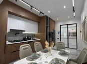 İcarəyə verilir 2 otaqlı yeni tikili 75 m², Elmlər Akademiyası m., photo 8 from 8