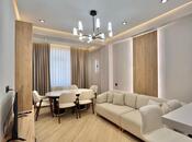 Сдаётся 2-комн. новостройка 60 м², м. Нариман Нариманов, photo 4 from 8