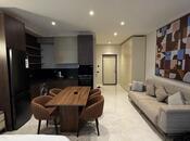 İcarəyə verilir 2 otaqlı yeni tikili 58 m², Sea Breeze q., photo 3 from 5