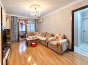 Satılır 3 otaqlı köhnə tikili 90 m², Neftçilər m., photo 3 from 8
