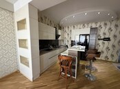 İcarəyə verilir 2 otaqlı yeni tikili 70 m², İnşaatçılar m., photo 2 from 8