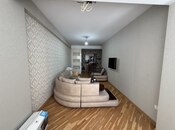 İcarəyə verilir 2 otaqlı yeni tikili 70 m², İnşaatçılar m., photo 5 from 8
